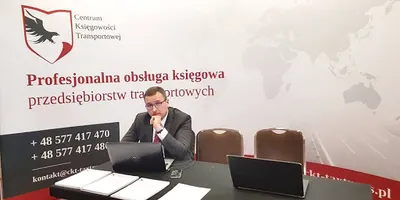 Centrum Księgowości Transportowej